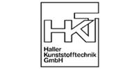 Wartungsplaner Logo Haller Kunststofftechnik GmbHHaller Kunststofftechnik GmbH